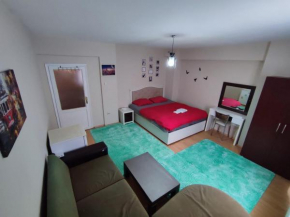 Large Room Shared bathroom